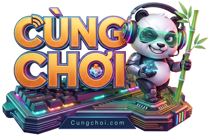 Cùng Chơi Gamification Studio
