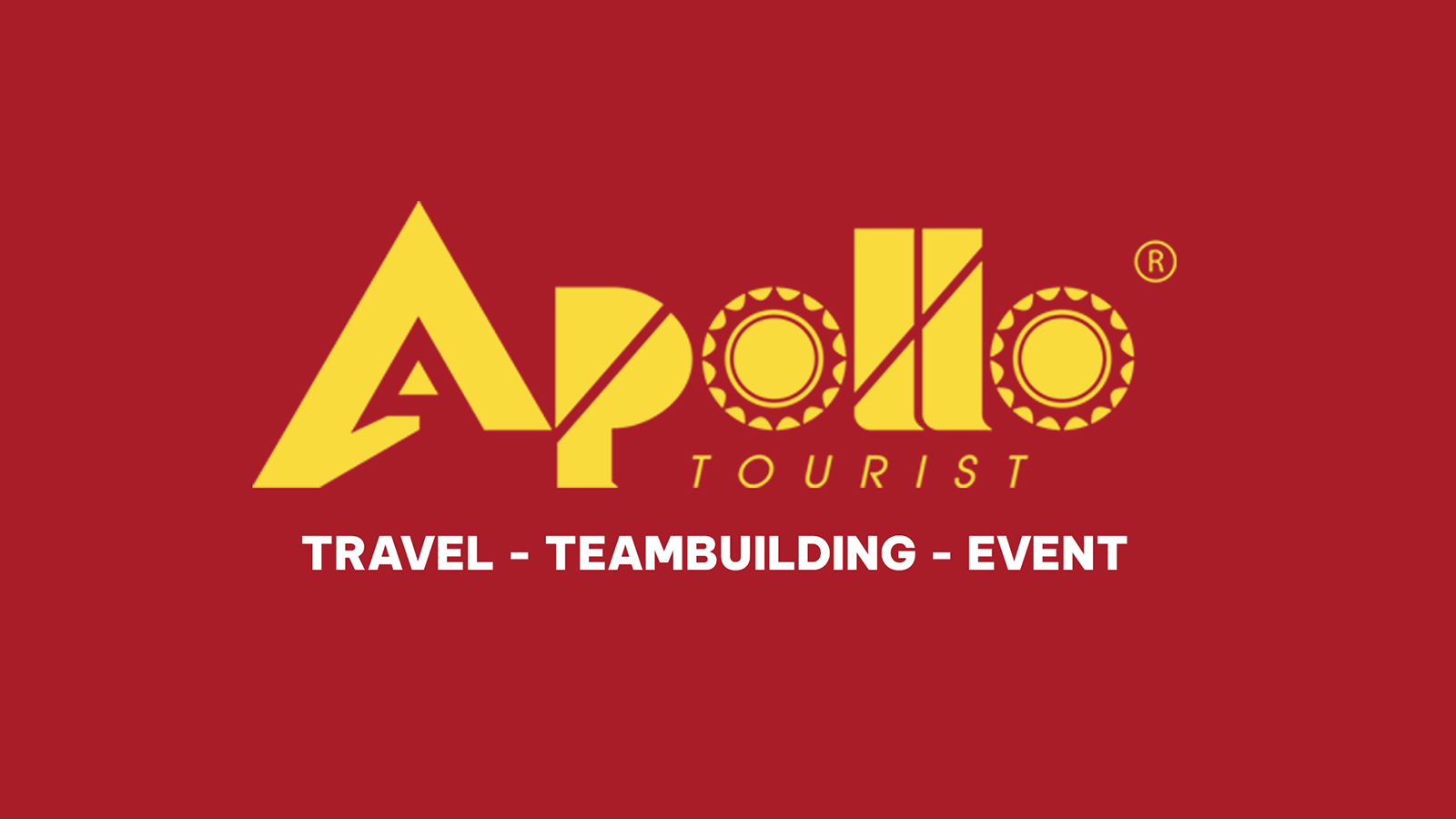 Apollo Travel & Events - Tổ Chức Sự Kiện & Hội Nghị